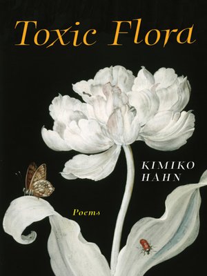 cover image of Toxic Flora
